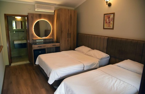 Sile Hotel | Fener Motel