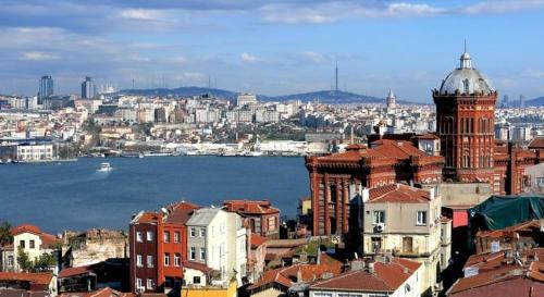 Balat House | Fener sweet