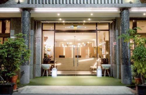 Taitung City Centre Hotel | Feng-Chi Inn