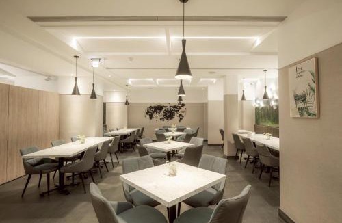 Taitung City Centre Hotel | Feng-Chi Inn
