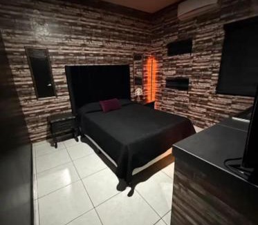 Culiacan Apartment | Feng tower