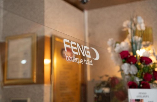 Trabzon Hotel | Fengo Hotel & Spa