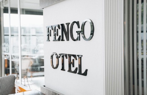 Trabzon Hotel | Fengo Hotel & Spa