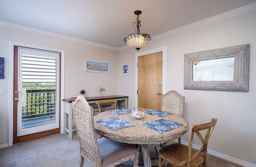 Cedar Key Condo | Fenimore Mill 10C, Marina Boat Slip, Pool/Hot Tub!