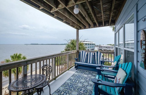 Cedar Key Apartment | Fenimore Mill 1A - Pool, Hot Tub, Pet Friendly!