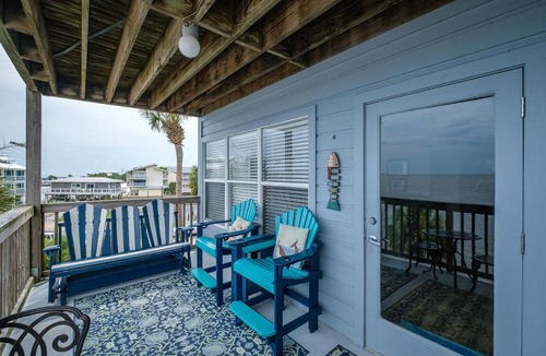 Cedar Key Apartment | Fenimore Mill 1A - Pool, Hot Tub, Pet Friendly!