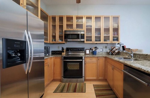 Cedar Key Condo | Fenimore Mill 5D - Open Water, Pool, Hot Tub!
