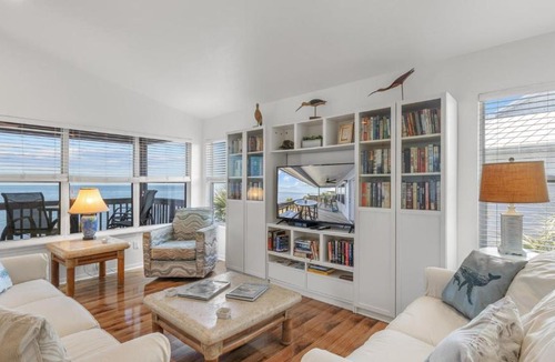 Cedar Key Apartment | Fenimore Mill 6DE Dual Delight, Two Units in One - FamiliesGroupsGulf Front!