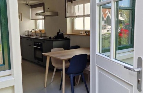 Edam Apartment | Fenix Edam