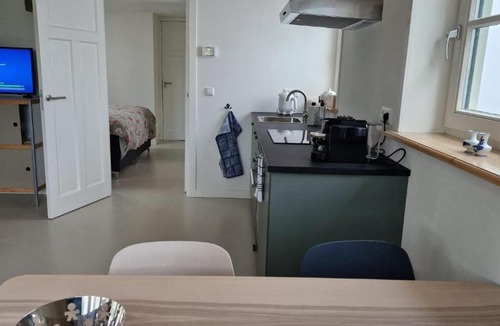 Edam Apartment | Fenix Edam
