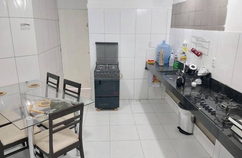 Nossa Senhora da Apresentacao House | Fenix Hospedaria