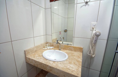 Campinas Hotel | Fenix Hotel Campinas