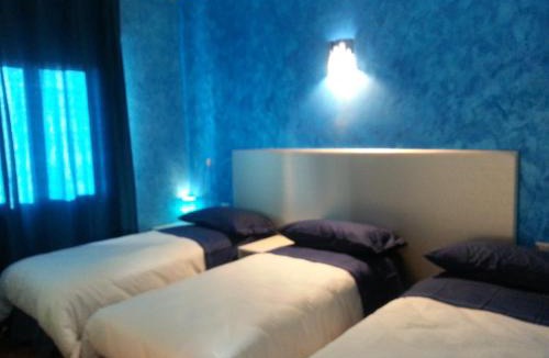 Fontanafredda Hotel | Fenix