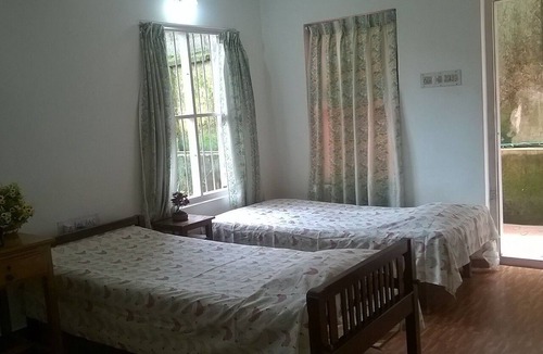 Kottayam House | Fenn Hall