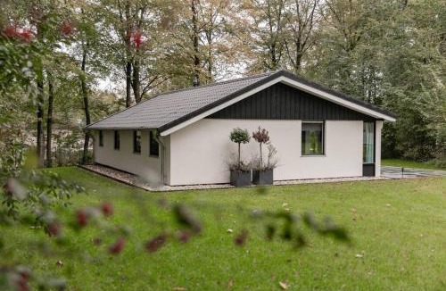 Exloo House | Fenna's Holiday Home