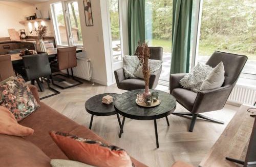 Exloo House | Fenna's Holiday Home