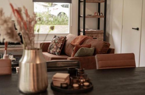 Exloo House | Fenna's Holiday Home