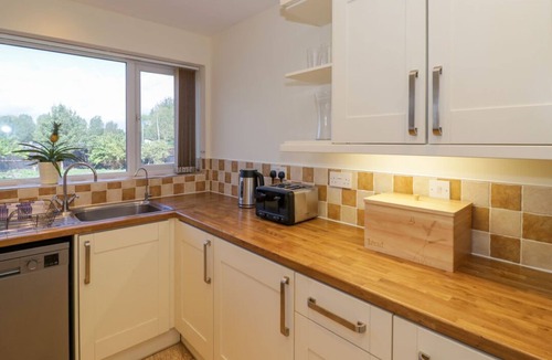 Southam House | Fenny Marina Cottage, Fenny Bentley