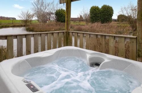 Ely Resort | Fenview Lakes