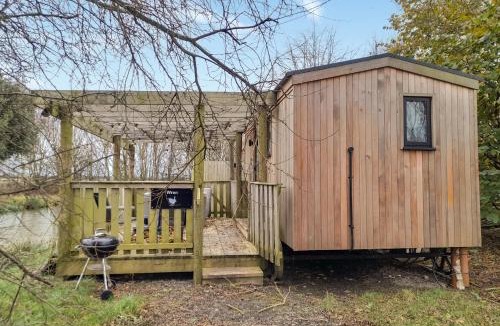Ely Resort | Fenview Lakes