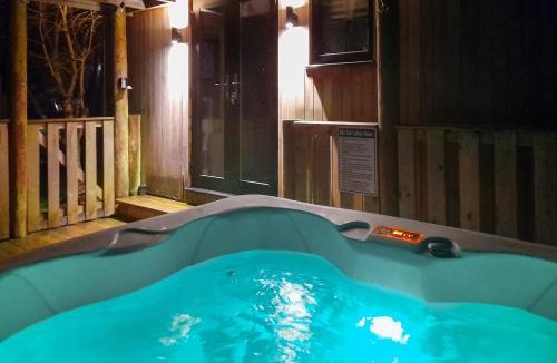 Ely Resort | Fenview Lakes