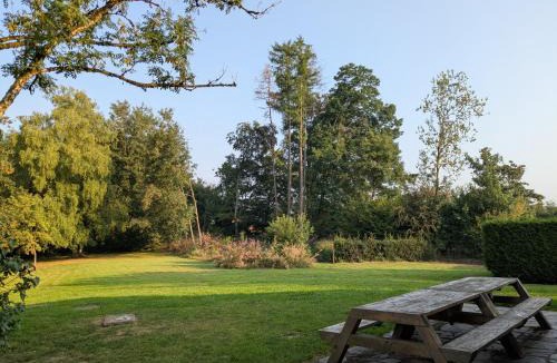 Gembes House | Fer de Cornimont met sauna