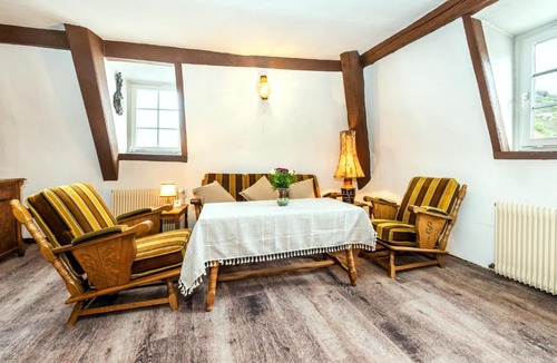 Heppenheim Apartment | Ferienwohnung historischer Markt