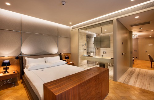 Old City Hotel | Fer Hotel