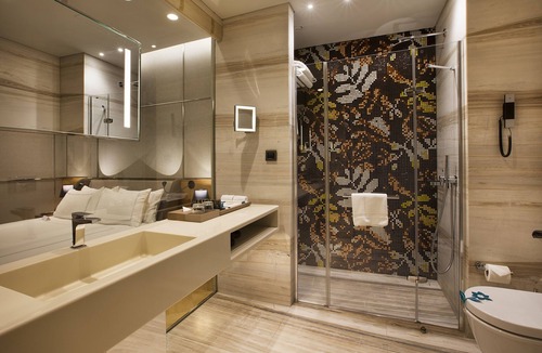 Old City Hotel | Fer Hotel