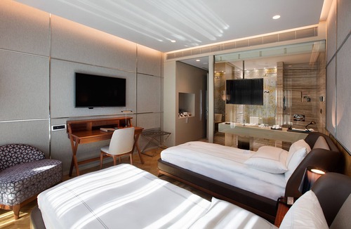 Old City Hotel | Fer Hotel