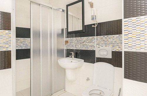 Sekerpinar Hotel | Ferah Hotel