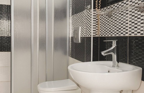 Sekerpinar Hotel | Ferah Hotel