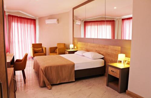 Patara Hotel | Ferah Hotel