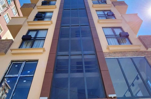 Akcaabat Apartment | Ferah Residence