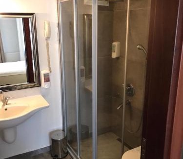Ayvalik City Center Hotel | Ferahi Evler Ayvalık