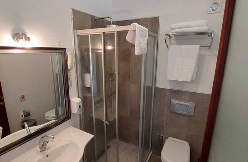 Ayvalik City Center Hotel | Ferahi Evler Otel
