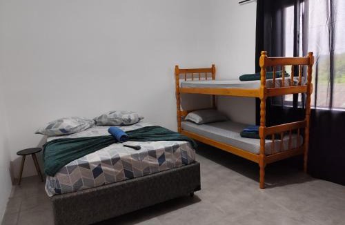 Anita Garibaldi Hostel | Ferdin Hostel e Pousada