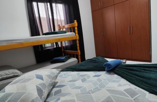 Anita Garibaldi Hostel | Ferdin Hostel e Pousada