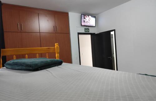 Anita Garibaldi Hostel | Ferdin Hostel e Pousada