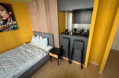 Breitenrain-Lorraine Apartment | Ferdinands Gateaway inkl Breakfast