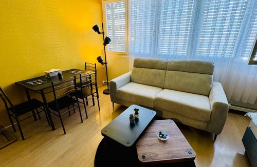 Breitenrain-Lorraine Apartment | Ferdinands Gateaway inkl Breakfast