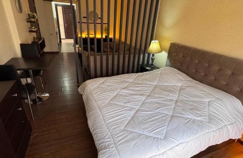 Suwailih Apartment | ferdos