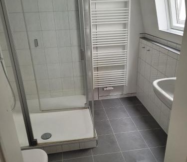 Schlitz Apartment | Fereinwohnung mit 5 Schlafzimmern