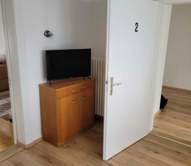 Schlitz Apartment | Fereinwohnung mit 5 Schlafzimmern
