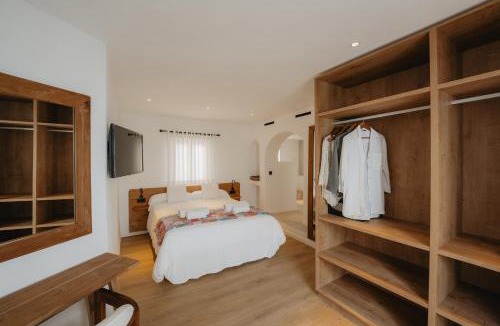 Es Canar Hotel | FERGUS Style Punta Arabi