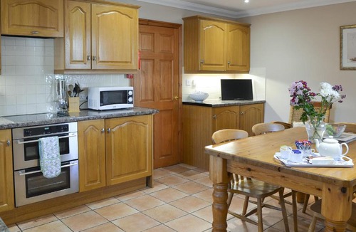 Warenford House | Ferguson
