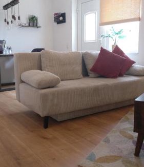 Erlenbach b. Marktheidenfeld Apartment | Ferienwohnung Erlenbach-Marktheidenfeld