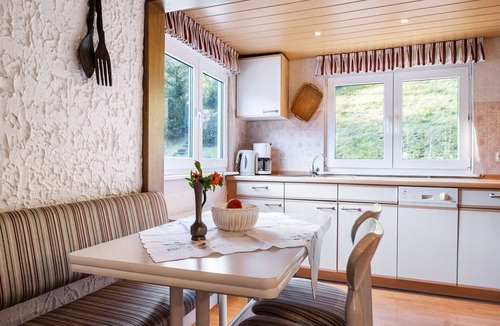 Schmallenberg House | Ferienwohnung, Oberkirchen