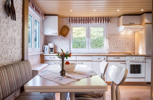 Schmallenberg House | Ferienwohnung, Oberkirchen