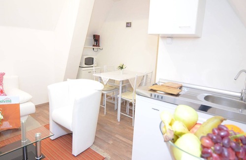 Oberkirchen Apartment | Ferienhaus in Oberkirchen nahe Skilift